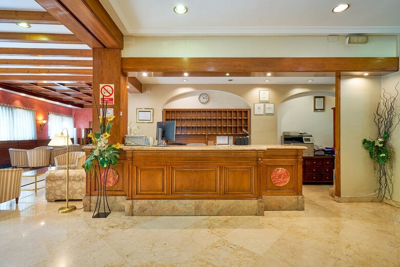 Hotel Guadalupe