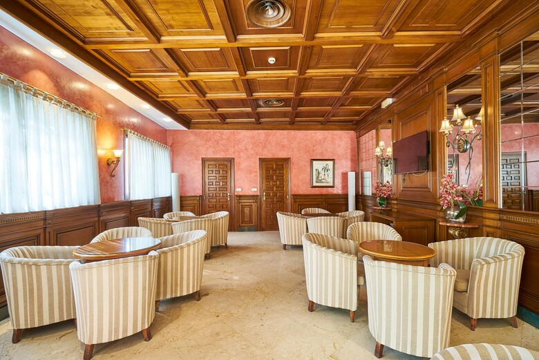 Hotel Guadalupe