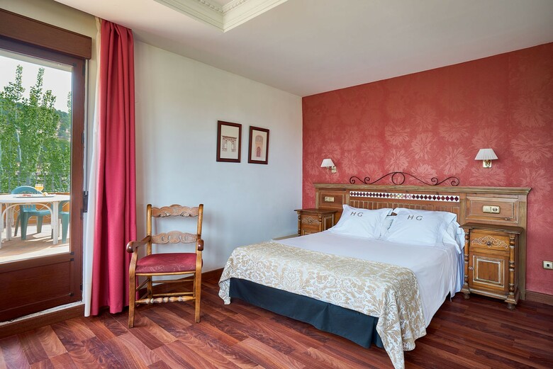 Hotel Guadalupe