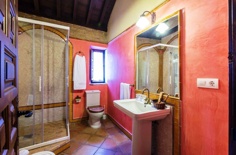 Hotel Casa Del Capitel Nazar�