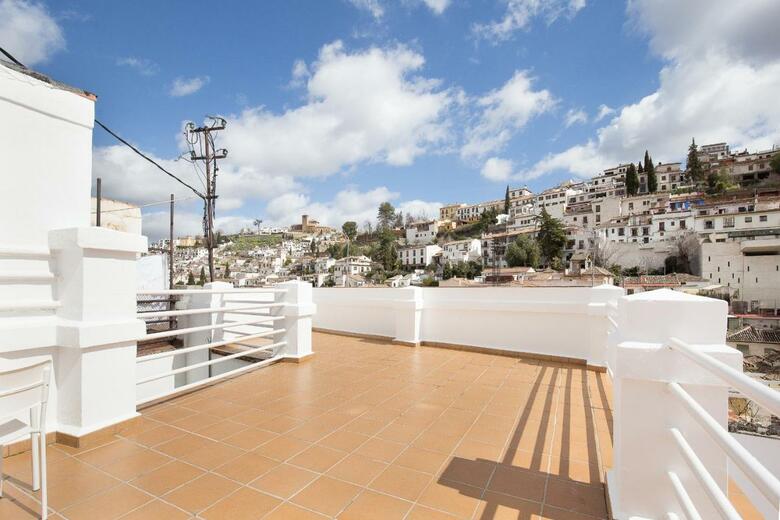 Hostal Atenas