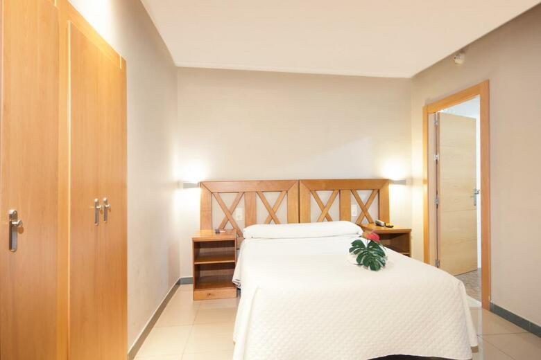 Hostal Atenas