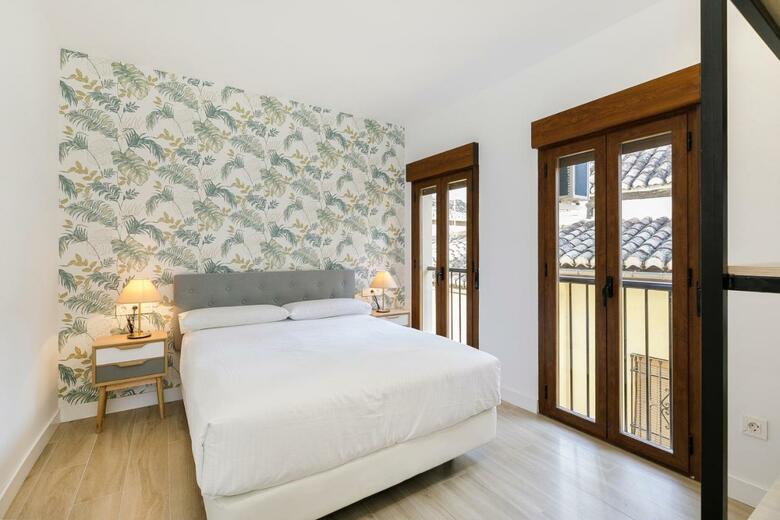Hostal Atenas