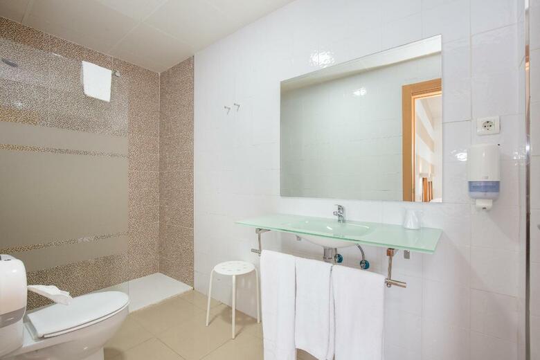 Hostal Atenas