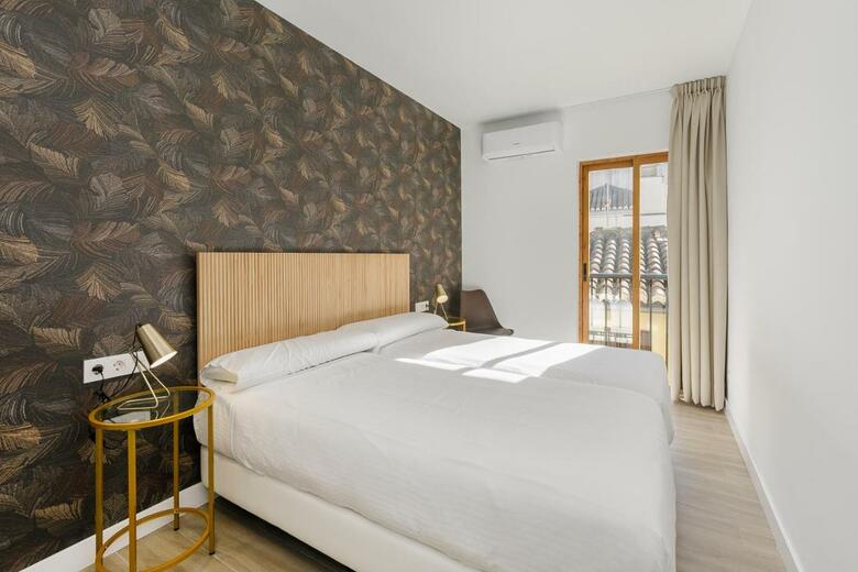 Hostal Atenas