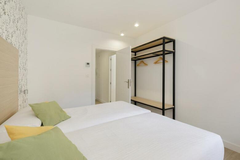 Hostal Atenas