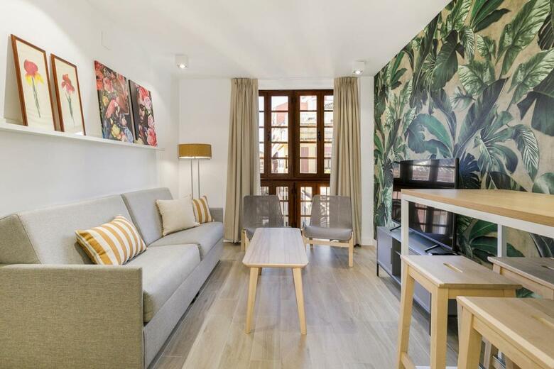 Hostal Atenas
