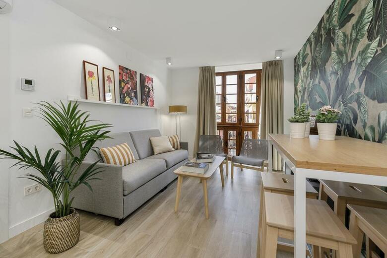Hostal Atenas