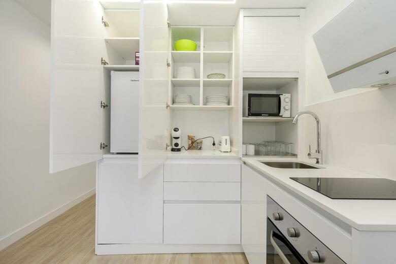 Hostal Atenas