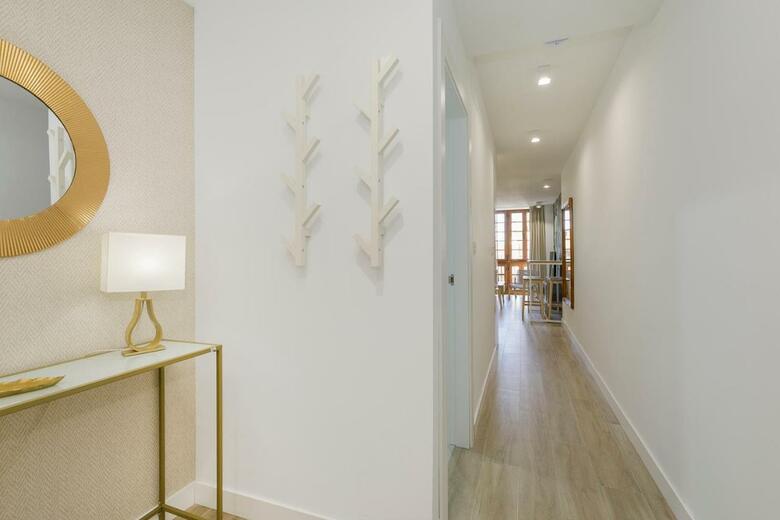 Hostal Atenas