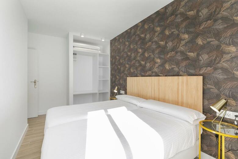Hostal Atenas