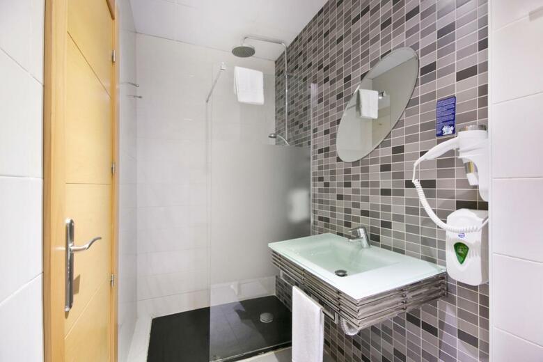 Hostal Atenas