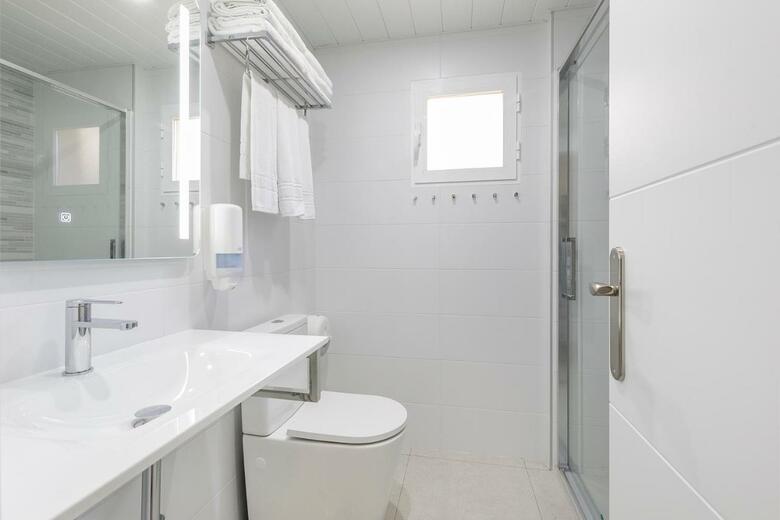 Hostal Atenas