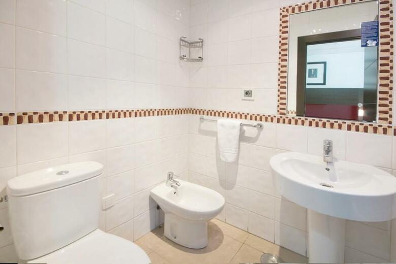 Hostal Atenas