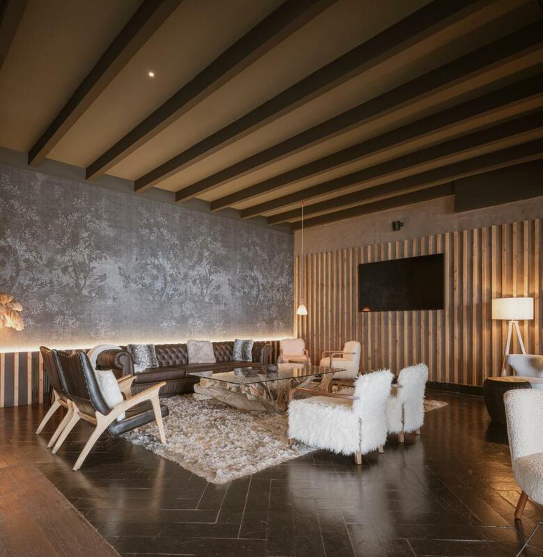Ziryab Hotel