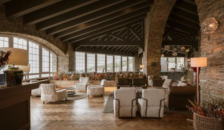 Ziryab Hotel