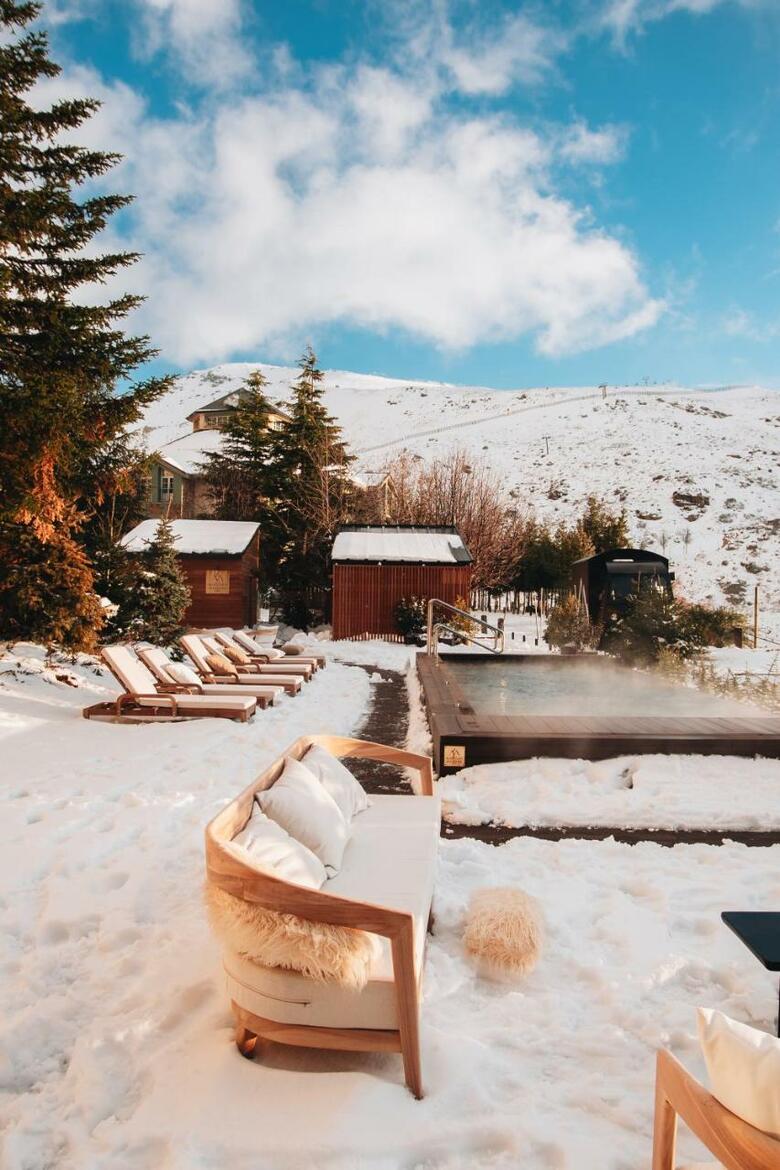 Ziryab Hotel