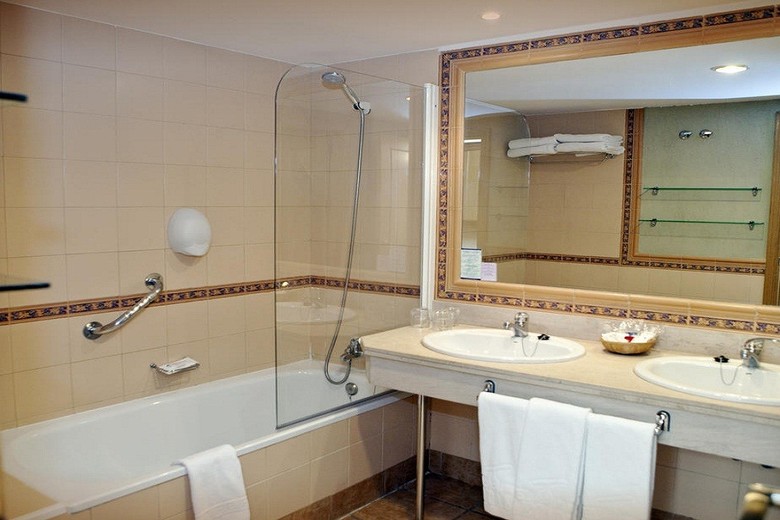Hotel Telecabina