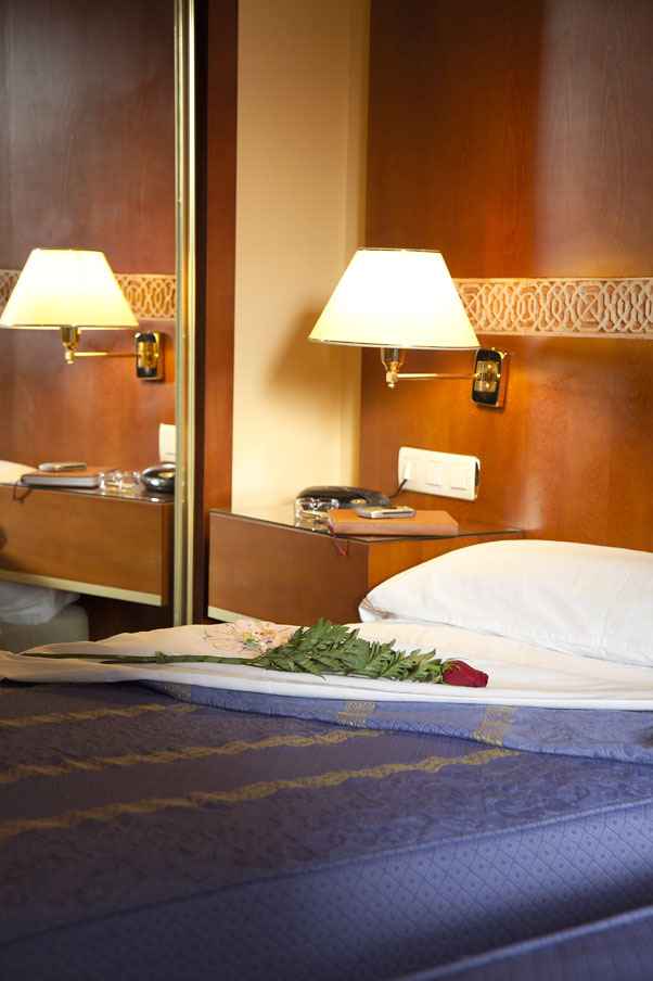 Hotel Dauro Granada