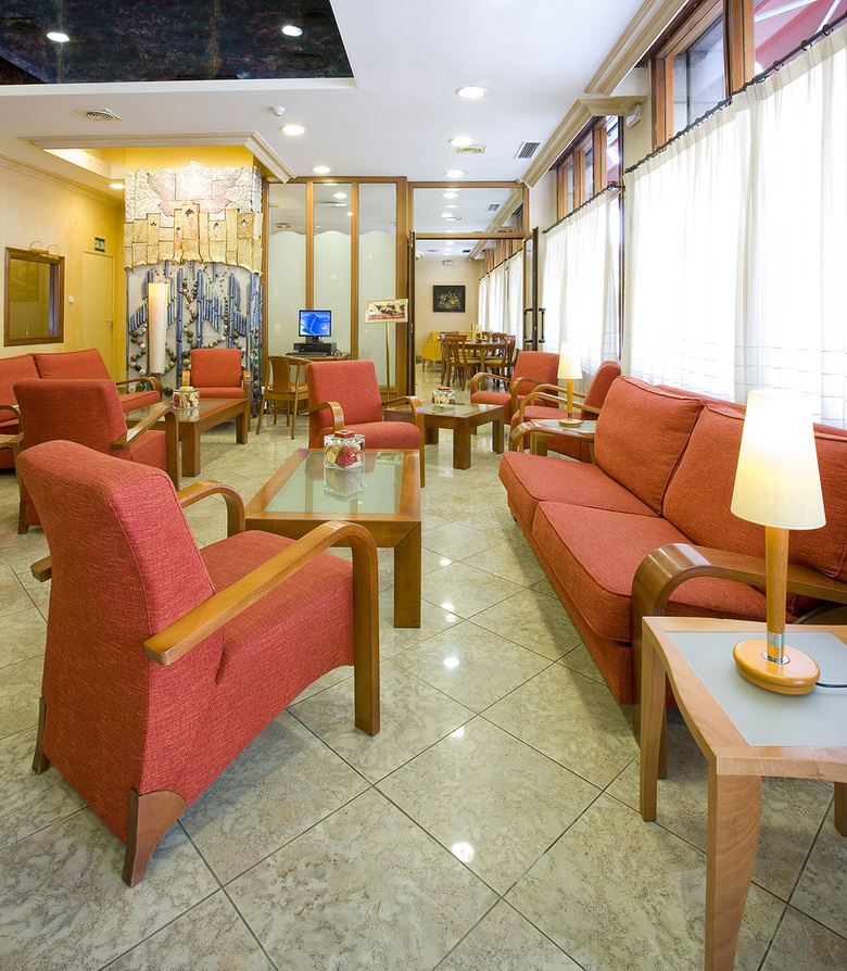 Hotel Dauro Granada