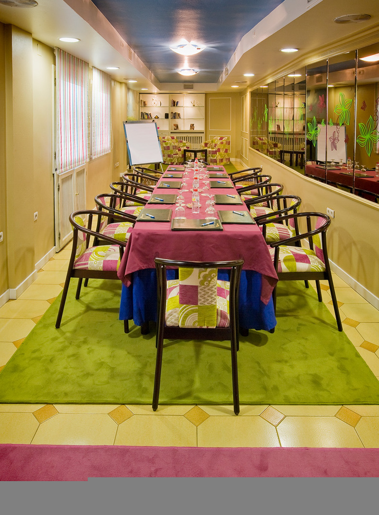Hotel Dauro Granada
