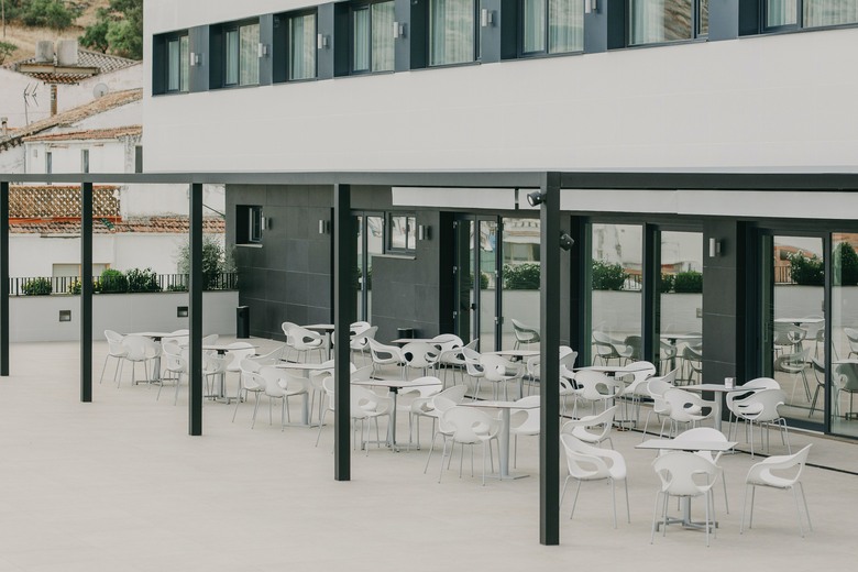 Hotel Mirador