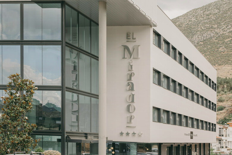 Hotel Mirador