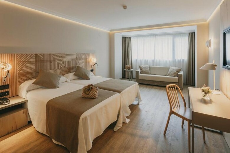 Hotel Mirador