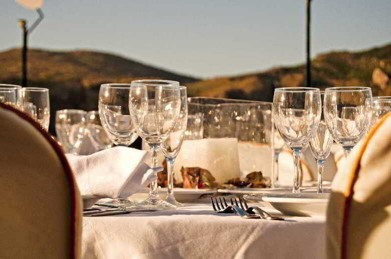 Hotel Mirador