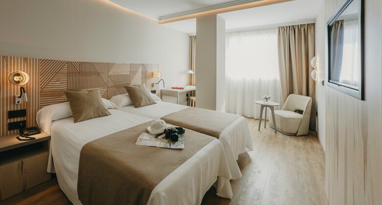Hotel Mirador