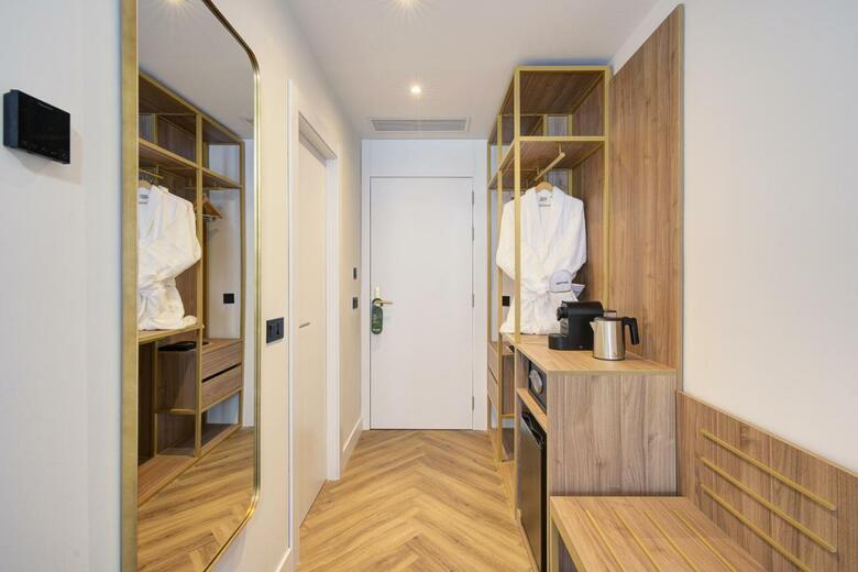 Hotel Sercotel Hmo Martina