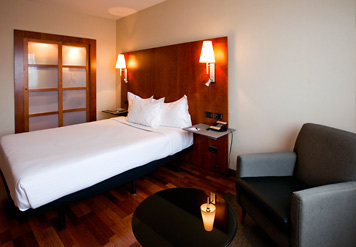 AC Hotel Guadalajara By Marriott