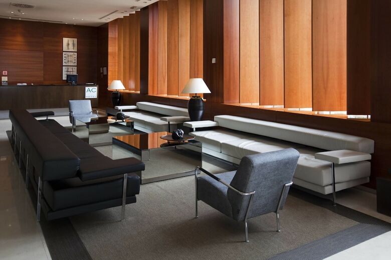 AC Hotel Guadalajara By Marriott