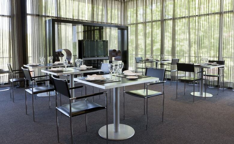 AC Hotel Guadalajara By Marriott