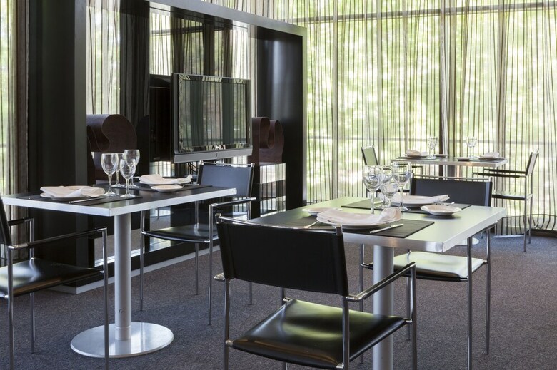 AC Hotel Guadalajara By Marriott