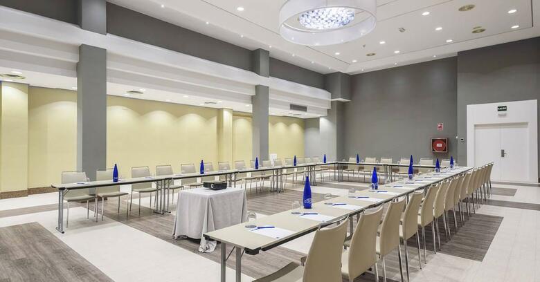 Hotel Guadalajara & Conference Center Affiliated By Meli�