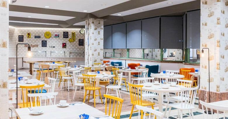Hotel Guadalajara & Conference Center Affiliated By Meli�