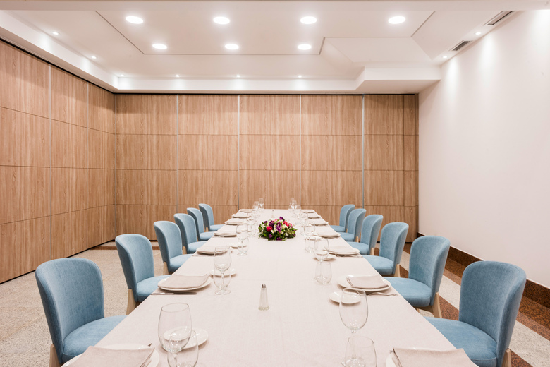 Hotel Guadalajara & Conference Center Affiliated By Meli�
