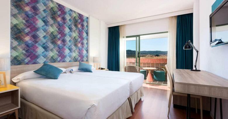 Hotel Guadalajara & Conference Center Affiliated By Meli�