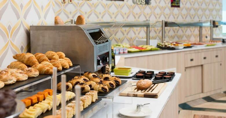 Hotel Guadalajara & Conference Center Affiliated By Meli�