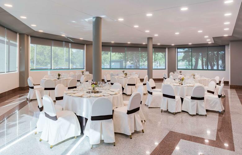 Hotel Guadalajara & Conference Center Affiliated By Meli�