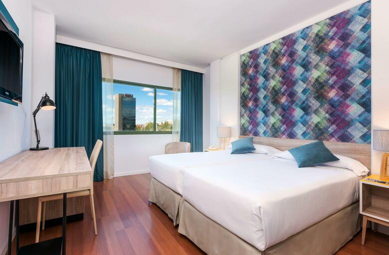 Hotel Guadalajara & Conference Center Affiliated By Meli�