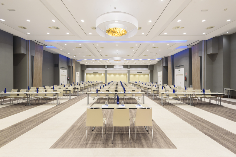 Hotel Guadalajara & Conference Center Affiliated By Meli�