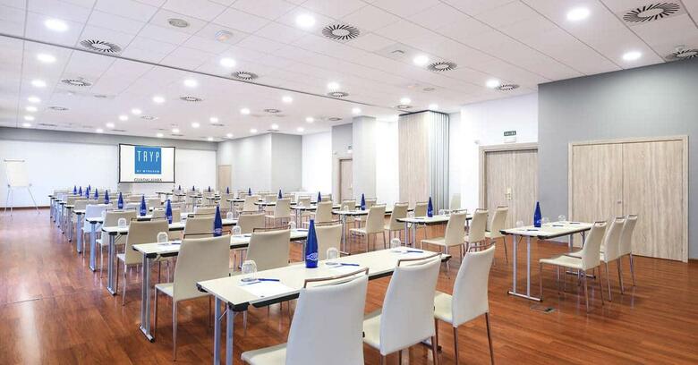 Hotel Guadalajara & Conference Center Affiliated By Meli�