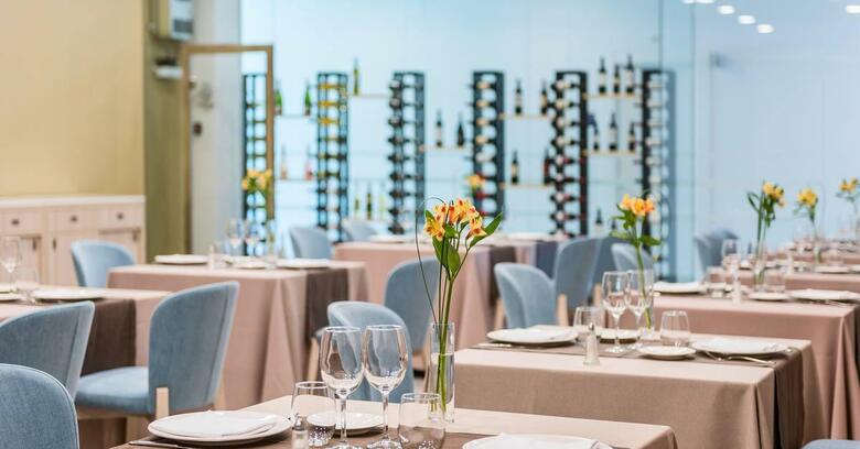 Hotel Guadalajara & Conference Center Affiliated By Meli�