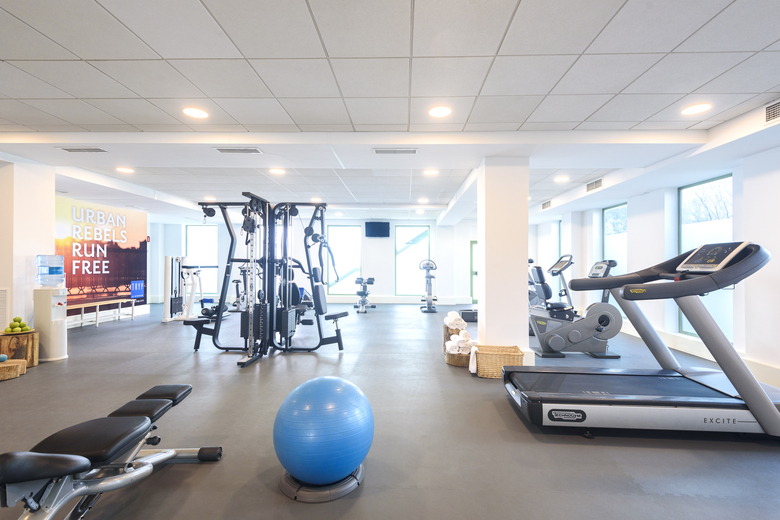 Hotel Guadalajara & Conference Center Affiliated By Meli�