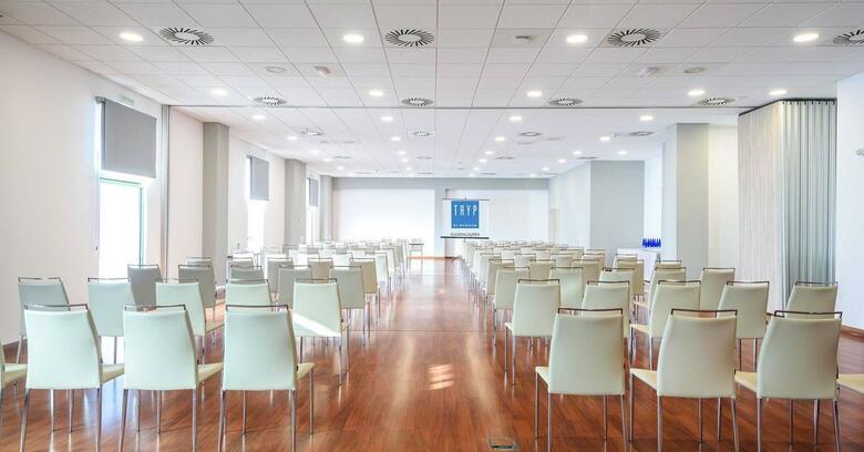 Hotel Guadalajara & Conference Center Affiliated By Meli�