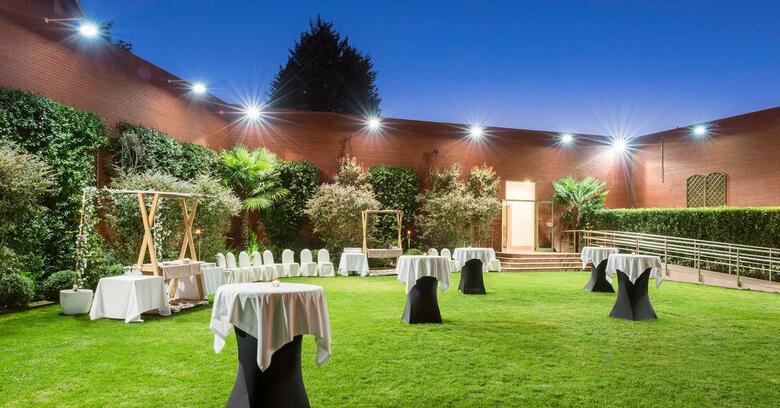 Hotel Guadalajara & Conference Center Affiliated By Meli�