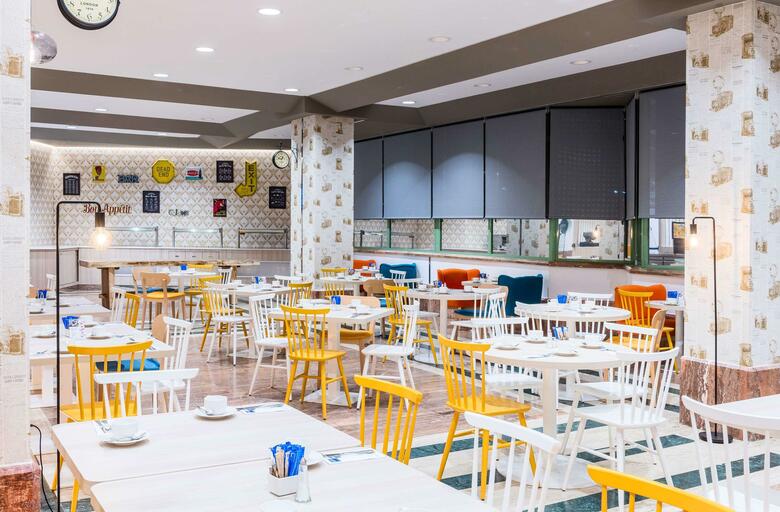 Hotel Guadalajara & Conference Center Affiliated By Meli�