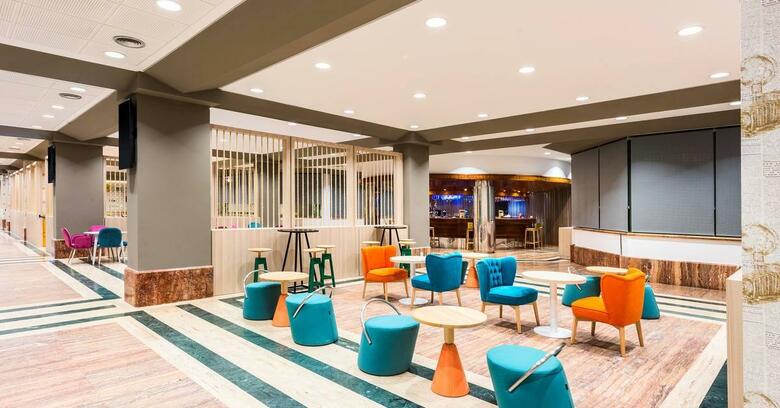 Hotel Guadalajara & Conference Center Affiliated By Meli�